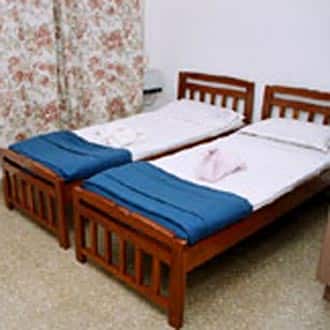 Carmo Lobo Beach Apartments, Goa 2